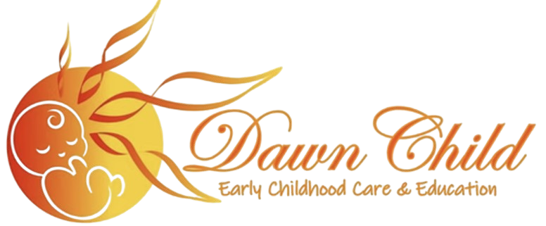 Dawn Child Logo